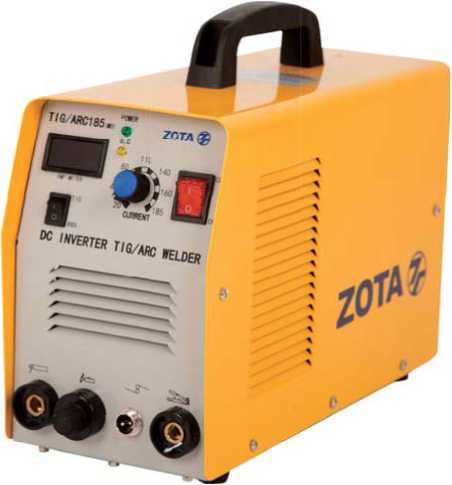 TIG-160/185/200/220/250/250-3P Welder ,High frequency for easier arc-starting ,Anti-stick, Digital INVERTER MOSFET Welding Machine with VRD and Arc-force (TIG/ARC160/185/200)