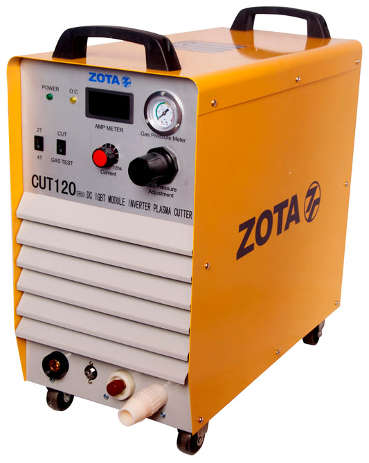 Cut-100/120/160 Plasma Cutter with INVERTER IGBT Module, Internal pre/Adjustable post,CNC interface-flow, 2T/4T