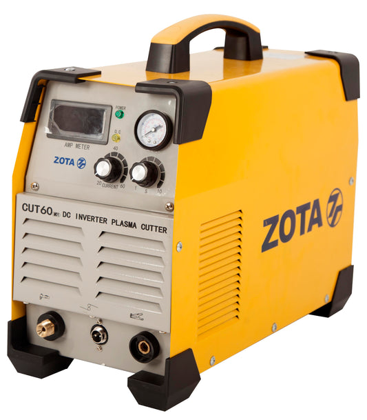 Cut-60/80 Plasma Cutter with INVERTER MOSFET/IGBT Internal pre/Adjustable post-flow, O.H. & O.C indicator,Pilot arc	Un-touch